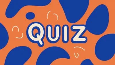 Obrazek quizu